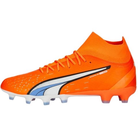 Buty piłkarskie Puma Ultra Pro FG/AG M 107240 01 Buty piłkarskie Puma Ultra Pro FG/AG M 107240 01
