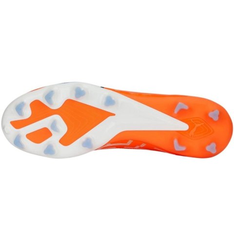 Buty piłkarskie Puma Ultra Pro FG/AG M 107240 01 Buty piłkarskie Puma Ultra Pro FG/AG M 107240 01