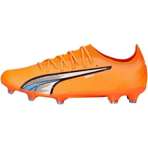 Buty piłkarskie Puma Ultra Ultimate FG/AG M 107163 01 Buty piłkarskie Puma Ultra Ultimate FG/AG M 107163 01