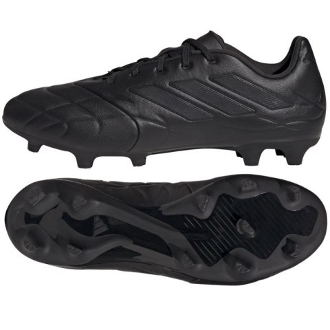 Buty piłkarskie adidas Copa Pure.3 FG M HQ8940 Buty piłkarskie adidas Copa Pure.3 FG M HQ8940