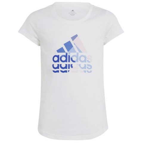 Koszulka adidas Big Logo GT Jr IB9162 Koszulka adidas Big Logo GT Jr IB9162