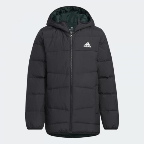 Kurtka adidas Frosty Jacket Jr HM5205 Kurtka adidas Frosty Jacket Jr HM5205