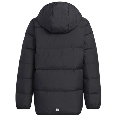 Kurtka adidas Frosty Jacket Jr HM5205 Kurtka adidas Frosty Jacket Jr HM5205