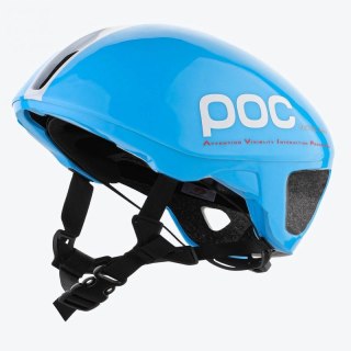 POC 10610-1532 OCTAL AERO GARMINIUM BLUE