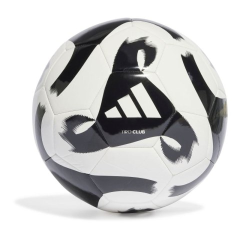 Piłka nożna adidas Tiro Club HT2430 Piłka nożna adidas Tiro Club HT2430