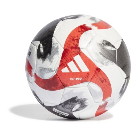 Piłka nożna adidas Tiro Pro HT2428 Piłka nożna adidas Tiro Pro HT2428