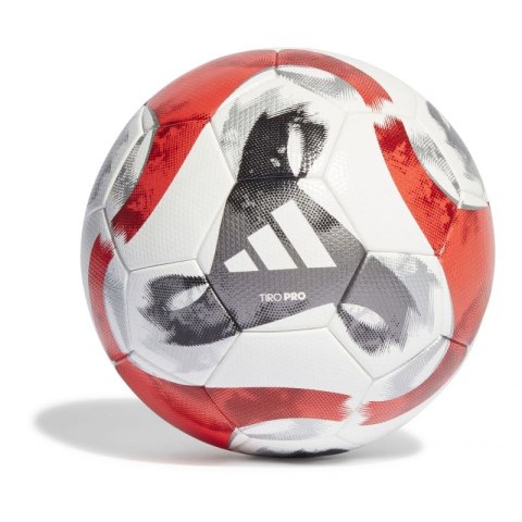 Piłka nożna adidas Tiro Pro HT2428 Piłka nożna adidas Tiro Pro HT2428