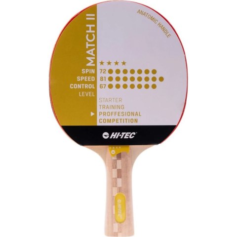 Rakieta Hi-tec Match II 92800438371 Rakieta Hi-tec Match II 92800438371