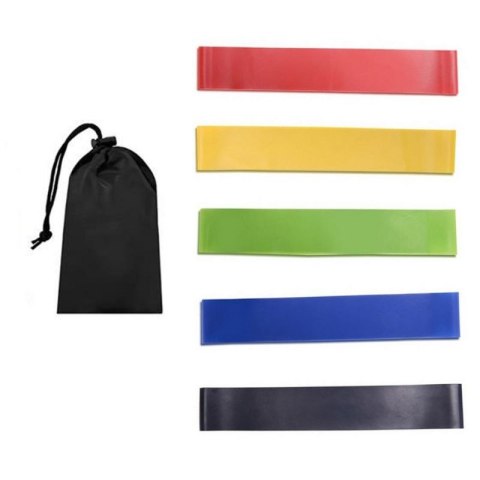 Taśmy oporowe Loop Set S825813 Taśmy oporowe Loop Set S825813