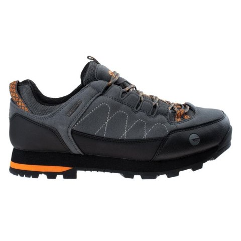 Buty Hi-tec Gelen II Low Wp M 92800330789 Buty Hi-tec Gelen II Low Wp M 92800330789