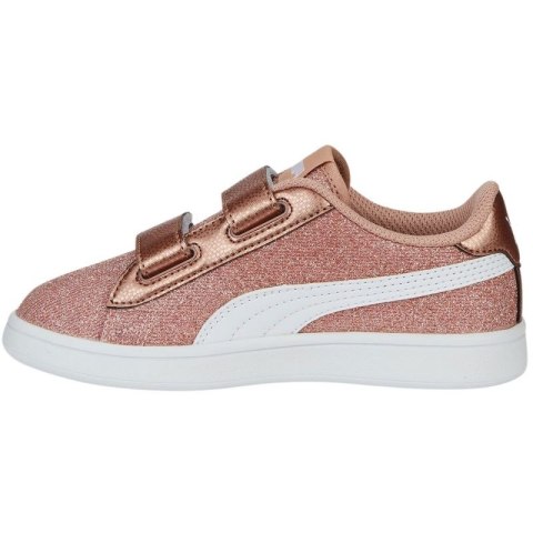 Buty Puma Smash v2 Glitz Glam V PS Jr 367378 29 Buty Puma Smash v2 Glitz Glam V PS Jr 367378 29