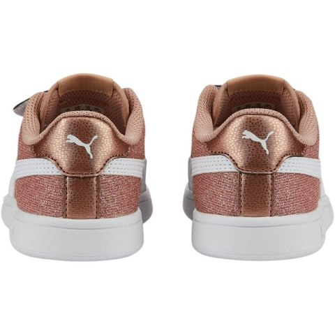 Buty Puma Smash v2 Glitz Glam V PS Jr 367378 29 Buty Puma Smash v2 Glitz Glam V PS Jr 367378 29