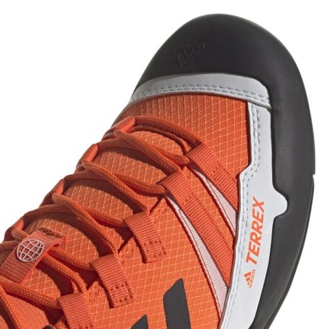 Buty adidas Terrex Swift Solo 2 M HR1302 Buty adidas Terrex Swift Solo 2 M HR1302