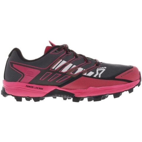 Buty do biegania Inov-8 X-Talon Ultra 260 V2 W 000989-BKSG-S-01 Buty do biegania Inov-8 X-Talon Ultra 260 V2 W 000989-BKSG-S-01
