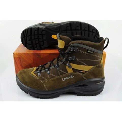 Buty trekkingowe Aku Cimon GTX M 345631