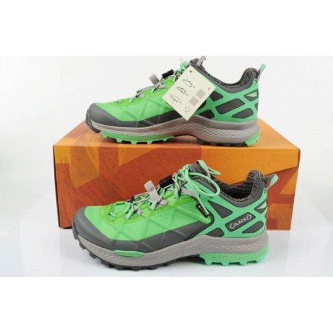 Buty trekkingowe Aku Rocket GTX W 727109
