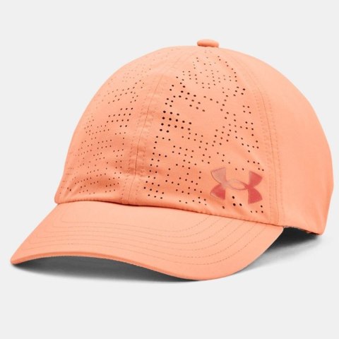 Czapka z daszkiem Under Armour Iso-chill Breathe Adj W 1369787 906 Czapka z daszkiem Under Armour Iso-chill Breathe Adj W 1369787 906