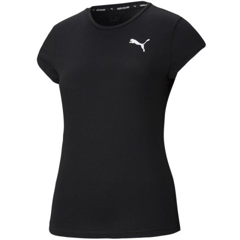 Koszulka Puma Active Tee W 586857 01 Koszulka Puma Active Tee W 586857 01