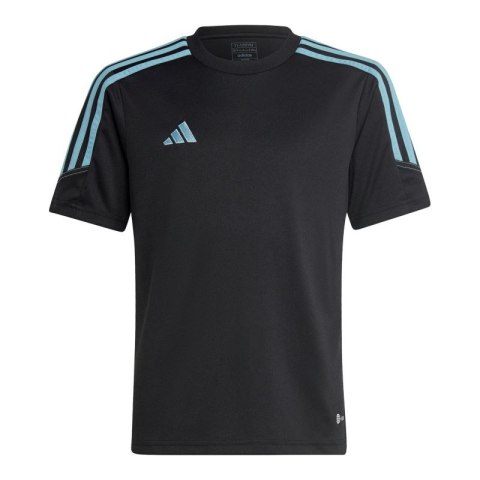 Koszulka treningowa adidas Junior Tiro 23 Club IC1592 Koszulka treningowa adidas Junior Tiro 23 Club IC1592