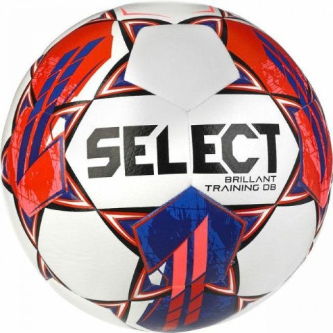 Piłka nożna Select Brillant Training DB T26-17847 Piłka nożna Select Brillant Training DB T26-17847