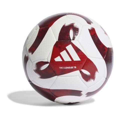 Piłka nożna adidas Tiro League HZ1294 Piłka nożna adidas Tiro League HZ1294