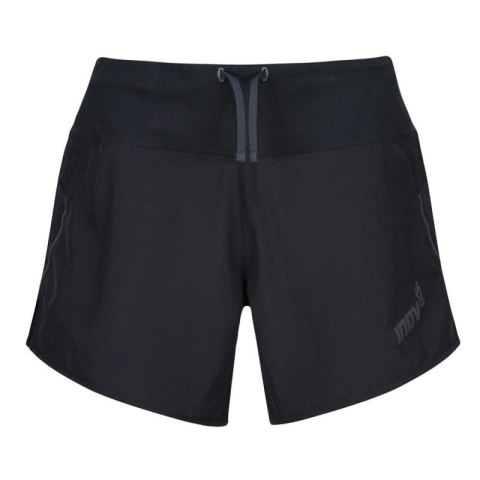 Spodenki inov-8 Train Lite 5'' Short W 001031-BK-01 Spodenki inov-8 Train Lite 5'' Short W 001031-BK-01
