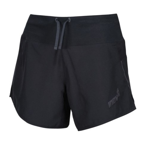 Spodenki inov-8 Train Lite 5'' Short W 001031-BK-01 Spodenki inov-8 Train Lite 5'' Short W 001031-BK-01