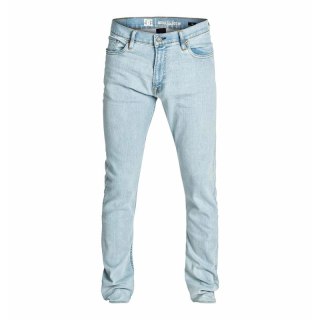 Spodnie jeansowe DC M TAYLOR OXNARD JEAN STONE 32 M EDYDP03136