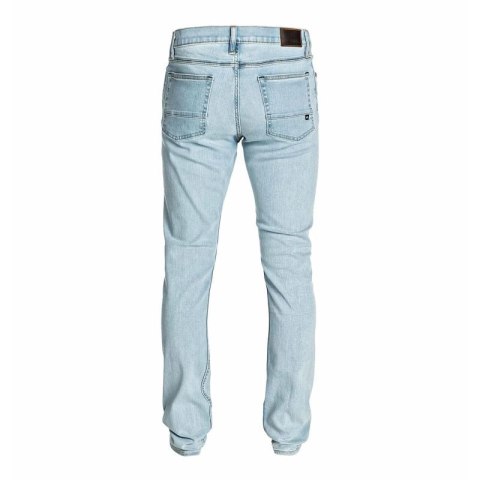 Spodnie jeansowe DC M TAYLOR OXNARD JEAN STONE 32 M EDYDP03136 Spodnie jeansowe DC M TAYLOR OXNARD JEAN STONE 32 M EDYDP03136