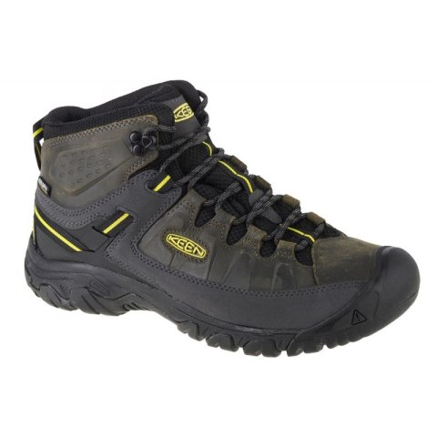 Buty Keen Targhee III Mid WP M 1026861 Buty Keen Targhee III Mid WP M 1026861