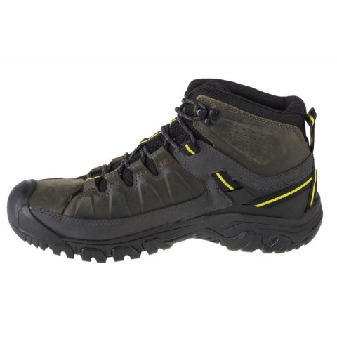 Buty Keen Targhee III Mid WP M 1026861 Buty Keen Targhee III Mid WP M 1026861