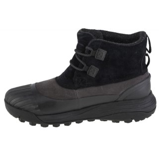 Buty Merrell Siren 4 Thermo Demi WP W J036750