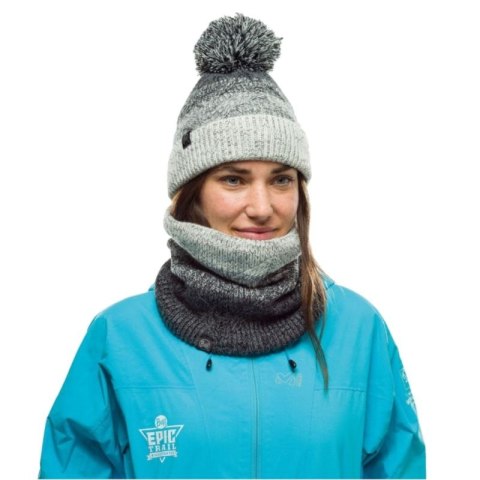 Czapka Buff Masha Knitted Fleece Hat Beanie W 1208559371000 Czapka Buff Masha Knitted Fleece Hat Beanie W 1208559371000