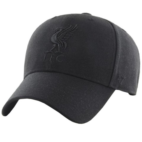 Czapka z daszkiem 47 Brand Liverpool FC MVP Cap EPL-MVPSP04WBP-BK Czapka z daszkiem 47 Brand Liverpool FC MVP Cap EPL-MVPSP04WBP-BK