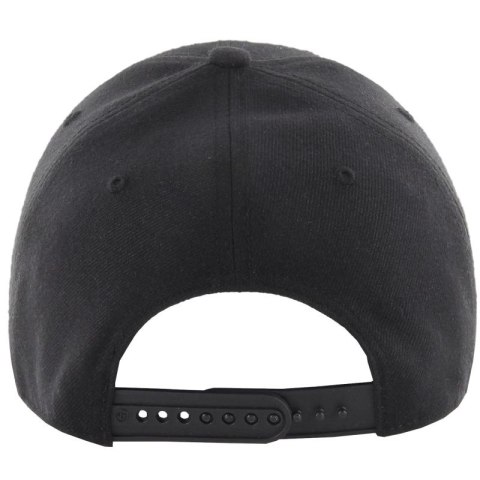 Czapka z daszkiem 47 Brand Liverpool FC MVP Cap EPL-MVPSP04WBP-BK Czapka z daszkiem 47 Brand Liverpool FC MVP Cap EPL-MVPSP04WBP-BK