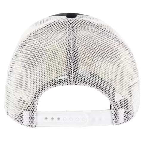 Czapka z daszkiem 47 Brand MLB LA Dodgers Cap B-BRANS12CTP-BKC Czapka z daszkiem 47 Brand MLB LA Dodgers Cap B-BRANS12CTP-BKC