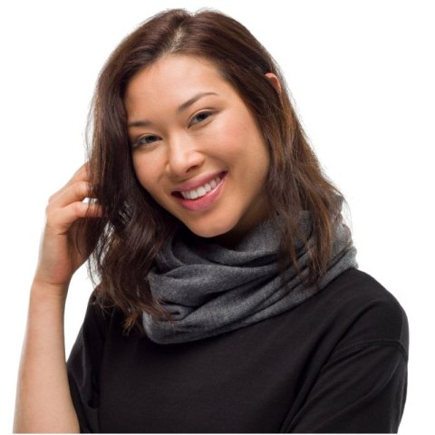 Komin Buff Yulia Knitted Infinity Scarf 1242319371000 Komin Buff Yulia Knitted Infinity Scarf 1242319371000