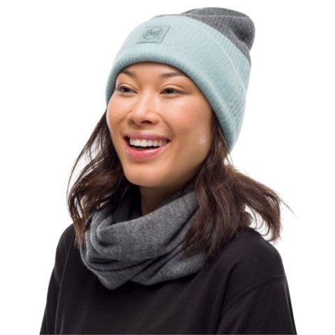 Komin Buff Yulia Knitted Infinity Scarf 1242319371000 Komin Buff Yulia Knitted Infinity Scarf 1242319371000