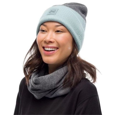 Komin Buff Yulia Knitted Infinity Scarf 1242319371000 Komin Buff Yulia Knitted Infinity Scarf 1242319371000