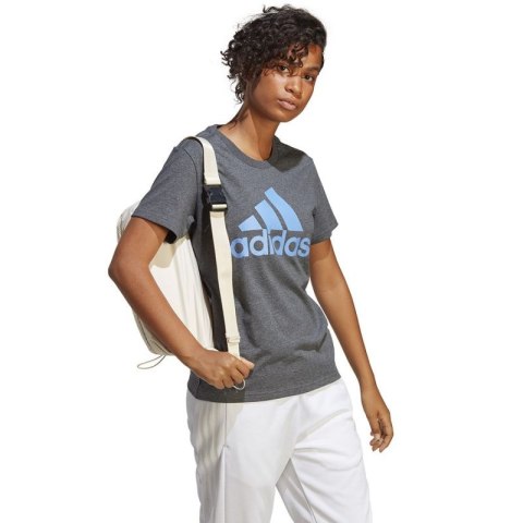 Koszulka adidas Big Logo Tee W IC0634 Koszulka adidas Big Logo Tee W IC0634