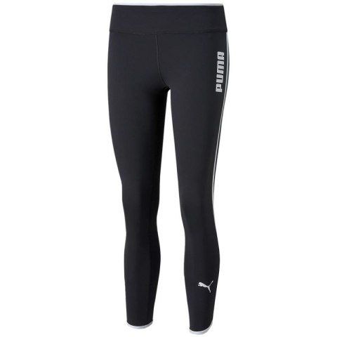 Legginsy Puma Modern Sport High Waist 7/8 W 847108 01 Legginsy Puma Modern Sport High Waist 7/8 W 847108 01