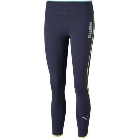 Legginsy Puma Modern Sports High Waist 7/8 W 847108 43 Legginsy Puma Modern Sports High Waist 7/8 W 847108 43