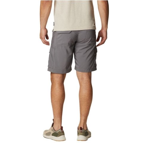 Spodenki Columbia Silver Ridge Utility Cargo Shorts M 2030744023 Spodenki Columbia Silver Ridge Utility Cargo Shorts M 2030744023