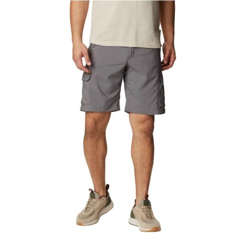 Spodenki Columbia Silver Ridge Utility Cargo Shorts M 2030744023 Spodenki Columbia Silver Ridge Utility Cargo Shorts M 2030744023