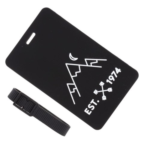 Zawieszka Hi-tec Namme Tag 92800308949 Zawieszka Hi-tec Namme Tag 92800308949
