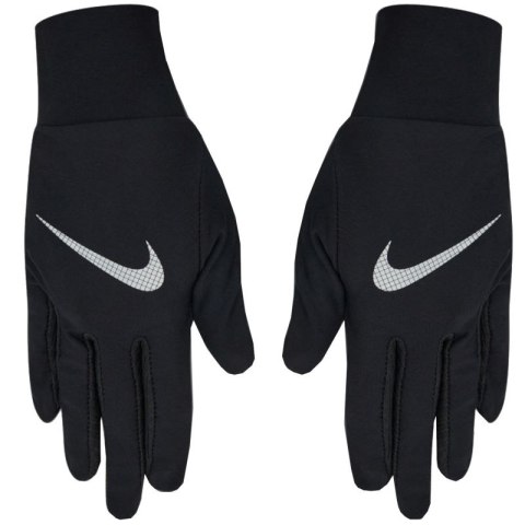 Zestaw czapka i rękawiczki Nike Wmns Essential Running Hat-Glove Set N1000595-082