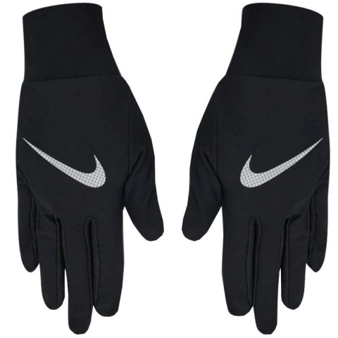 Zestaw czapka i rękawiczki Nike Wmns Essential Running Hat-Glove Set N1000595-082