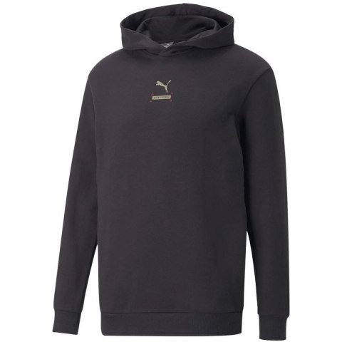 Bluza Puma Better Hoodie FL Pebble M 670027 75 Bluza Puma Better Hoodie FL Pebble M 670027 75