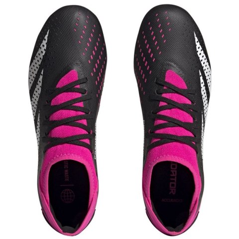 Buty adidas Predator Accuracy.3 FG L M GW4589 Buty adidas Predator Accuracy.3 FG L M GW4589