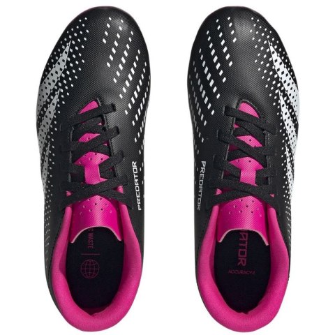Buty adidas Predator Accuracy.4 FG Jr HQ0952 Buty adidas Predator Accuracy.4 FG Jr HQ0952